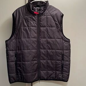 NWT Men’s Lands End Vest